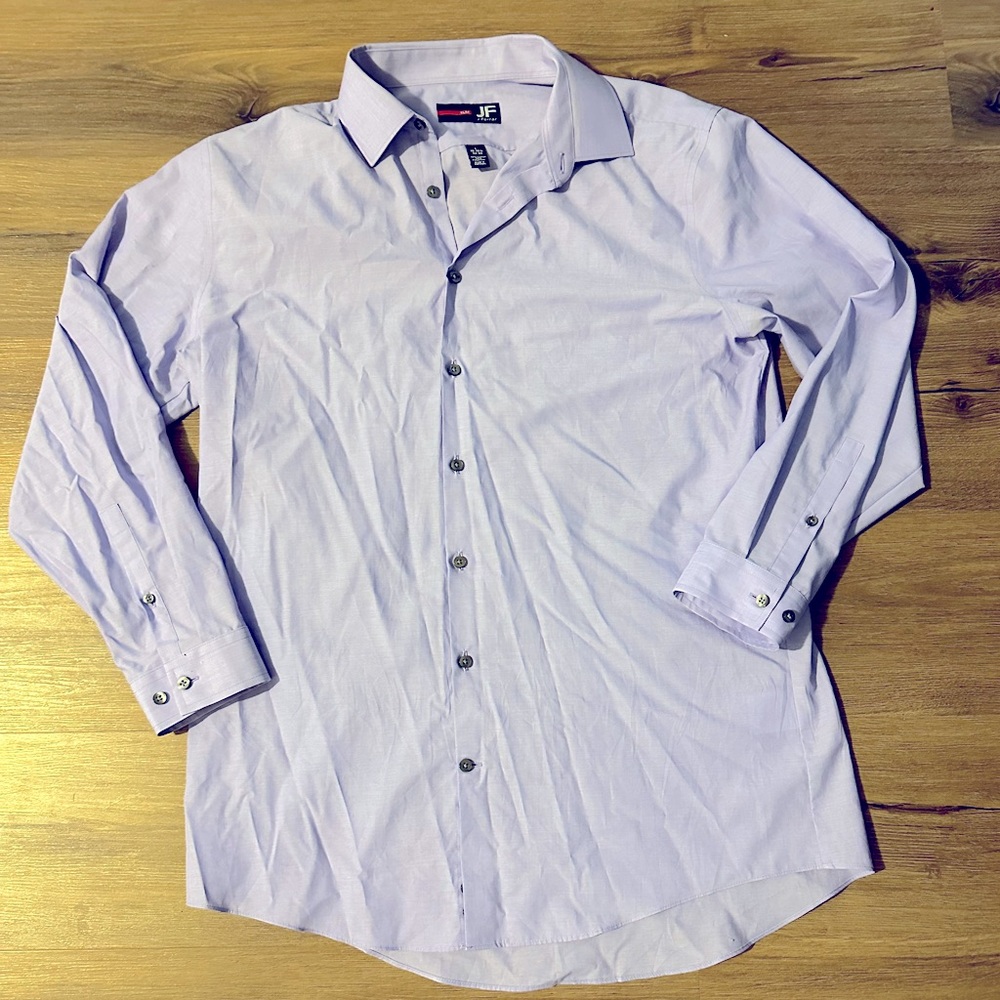 Men’s Dress Shirt